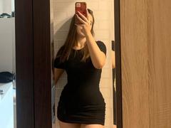 XeniaSherod - female with brown hair webcam at xLoveCam