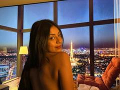 Xewaa - female with black hair webcam at xLoveCam