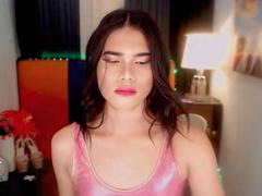 XFullOfLoadTransX from xLoveCam