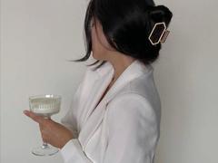 xGabriela-hot - female with black hair webcam at xLoveCam