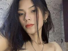 XHellyMariaX - shemale webcam at xLoveCam