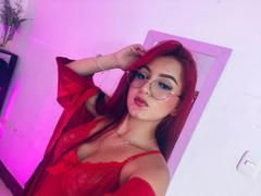 xHottieBabeX - female webcam at xLoveCam