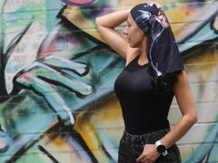 LenaNell - female with black hair and  big tits webcam at xLoveCam