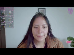 Xianalu from xLoveCam