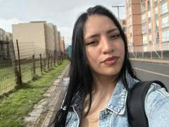 Xianalu - female webcam at xLoveCam