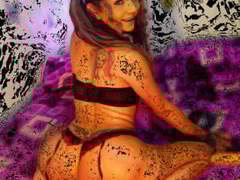 XimenaBurning - female webcam at xLoveCam