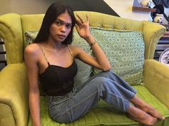 XJaneHeavenX - shemale webcam at xLoveCam