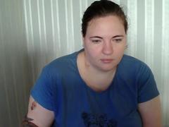 XLisaBlueX - female with brown hair and  big tits webcam at xLoveCam