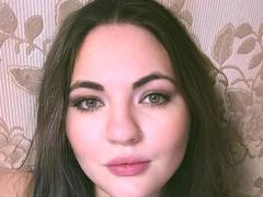 XLisaBlueX from xLoveCam