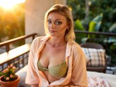 VanessaHOTX from ImLive