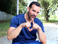 XRawForU - male webcam at xLoveCam