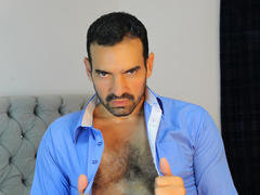 XRawForU - male webcam at xLoveCam