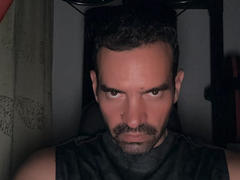 XRawForU - male webcam at xLoveCam