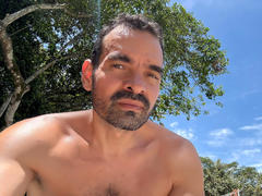 XRawForU - male webcam at xLoveCam