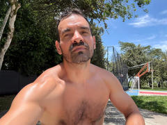 XRawForU - male webcam at xLoveCam