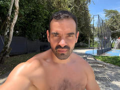 XRawForU - male webcam at xLoveCam