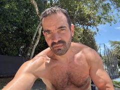 XRawForU - male webcam at xLoveCam