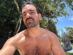XRawForU - male webcam at xLoveCam