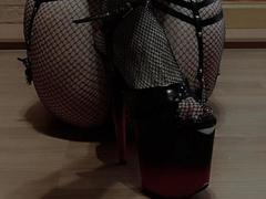 RebeccaGloss - female with red hair and  big tits webcam at xLoveCam