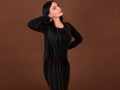 Xrystal-hot from xLoveCam