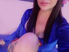 Xuxaanall - female webcam at xLoveCam