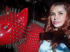 Xuxaanall - female webcam at xLoveCam