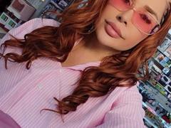 Xuxaanall - female webcam at xLoveCam