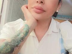 Xuxaanall - female webcam at xLoveCam