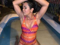 xUrDestinyTS69x-hot - female with brown hair webcam at xLoveCam