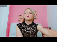 XxKamiilaXx - shemale webcam at xLoveCam