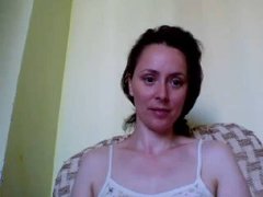 Xxandra - female with brown hair and  small tits webcam at xLoveCam