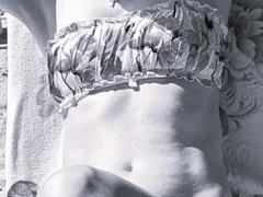 Xxandra - female with brown hair and  small tits webcam at xLoveCam