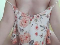 Xxandra - female with brown hair and  small tits webcam at xLoveCam