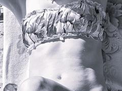 Xxandra - female with brown hair and  small tits webcam at xLoveCam