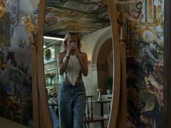 YaekoBordges - blond female webcam at xLoveCam