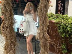 YaekoBordges - blond female webcam at xLoveCam