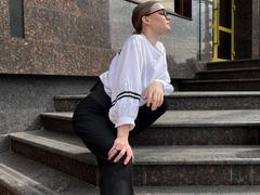 YaekoBordges - blond female webcam at xLoveCam