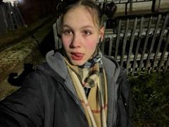 YahairaZagorski - female webcam at xLoveCam