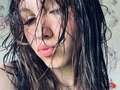 YahairaZagorski - female webcam at xLoveCam