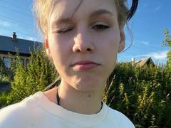 YahairaZagorski - female webcam at xLoveCam