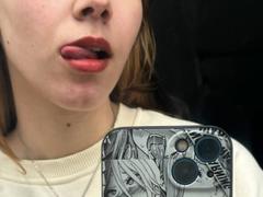 YahairaZagorski - female webcam at xLoveCam