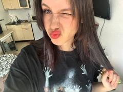 YahairaZagorski - female webcam at xLoveCam