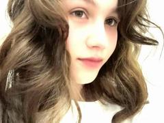YahairaZagorski - female webcam at xLoveCam
