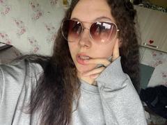 YahairaZagorski - female webcam at xLoveCam