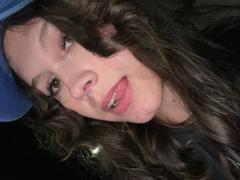 YahairaZagorski - female webcam at xLoveCam