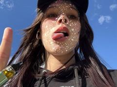 YahairaZagorski - female webcam at xLoveCam