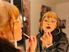 YamiiRyuu - blond female webcam at xLoveCam