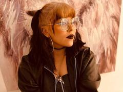 YamiiRyuu from xLoveCam