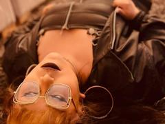 YamiiRyuu - blond female webcam at xLoveCam