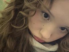 JeanninePaup - female with brown hair webcam at LiveJasmin
